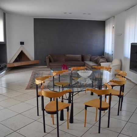 Casa Macina Apartman CastellʼAlfero Kültér fotó