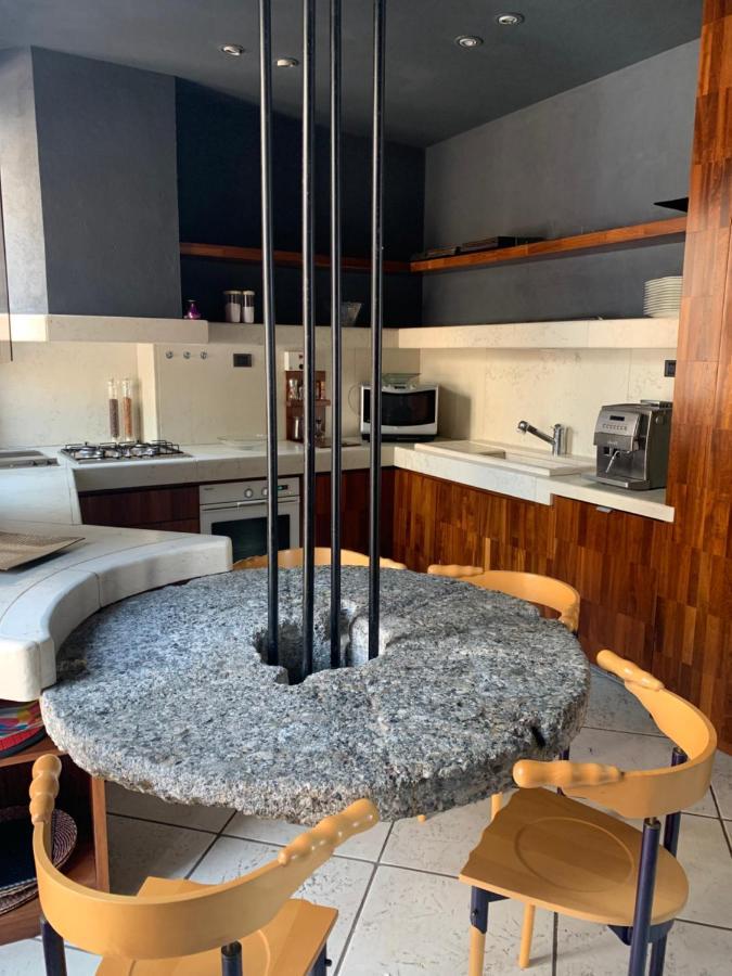 Casa Macina Apartman CastellʼAlfero Kültér fotó